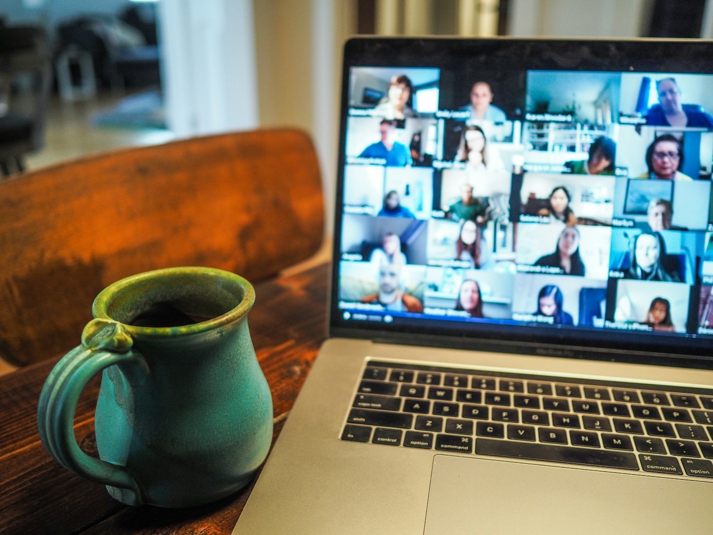 Exploring Public Interest Through Dynamic Clips