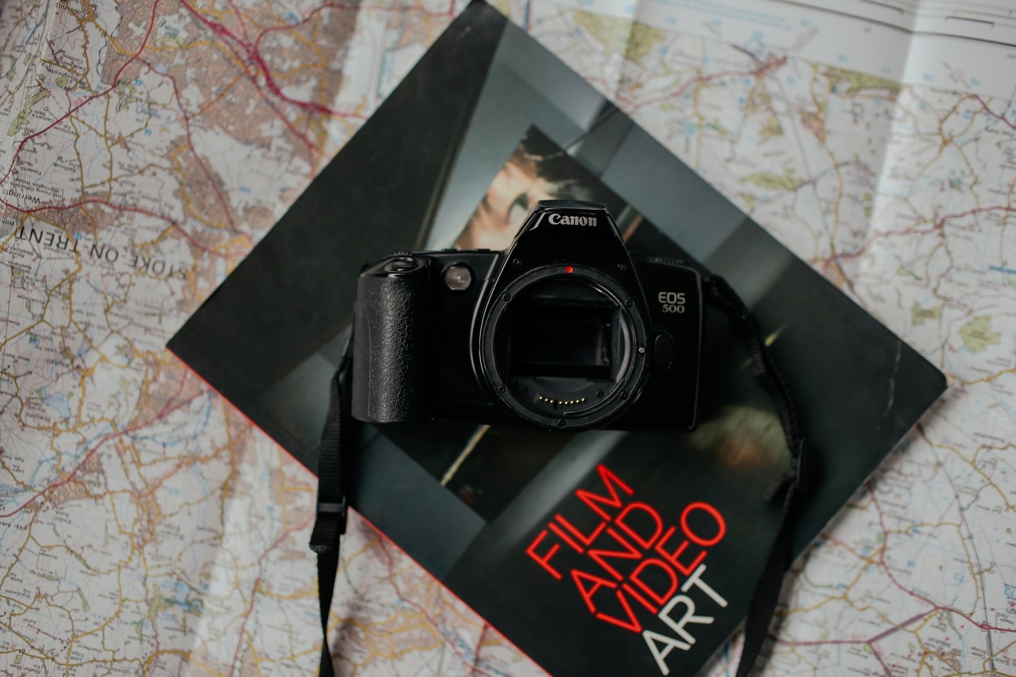 Why Video Storytelling Matters in Today’s Media